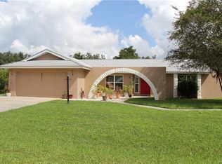 9711 E Monica Ct, Inverness, FL 34450