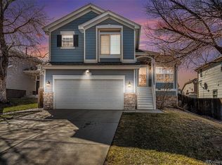 4057 S Shawnee St, Aurora, CO 80018