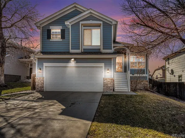 4057 S Shawnee Street, Aurora, CO 80018