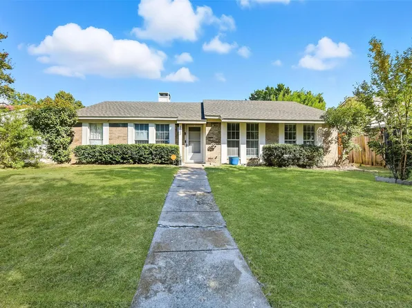2022 Highwood Dr, Garland, TX 75041