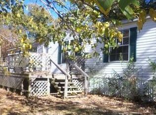 147 Lakeport Dr, Mabank, TX 75156