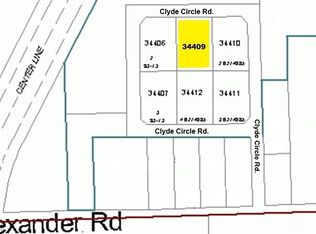 4409 Clyde Cir, Sunnyside, WA 98944