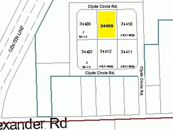 4409 Clyde Circle, Sunnyside, WA 98944
