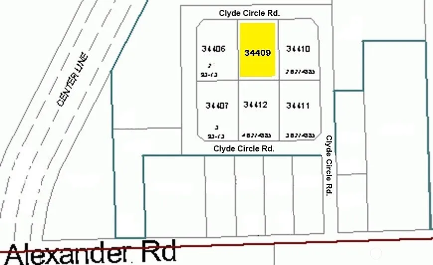 4409 Clyde Circle photo 1