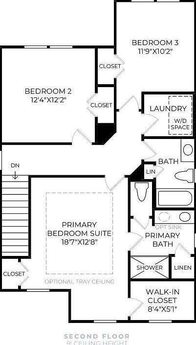 2nd image of 121 Hawthorne Landing Dr