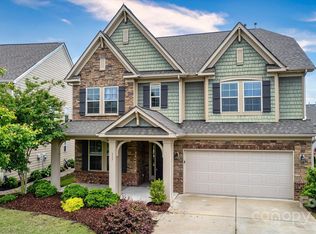 117 Torridge Ave, Mooresville, NC 28115