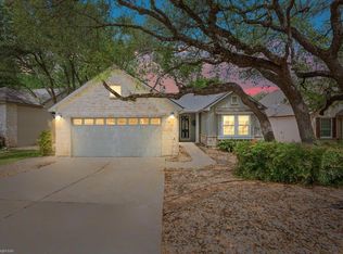 285 Whispering Wind Dr, Georgetown, TX 78633