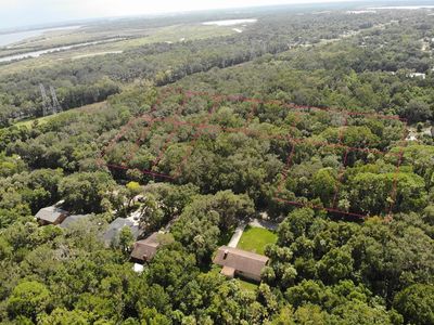 222 Mansion Blvd Lot 11, Debary, FL, 32713