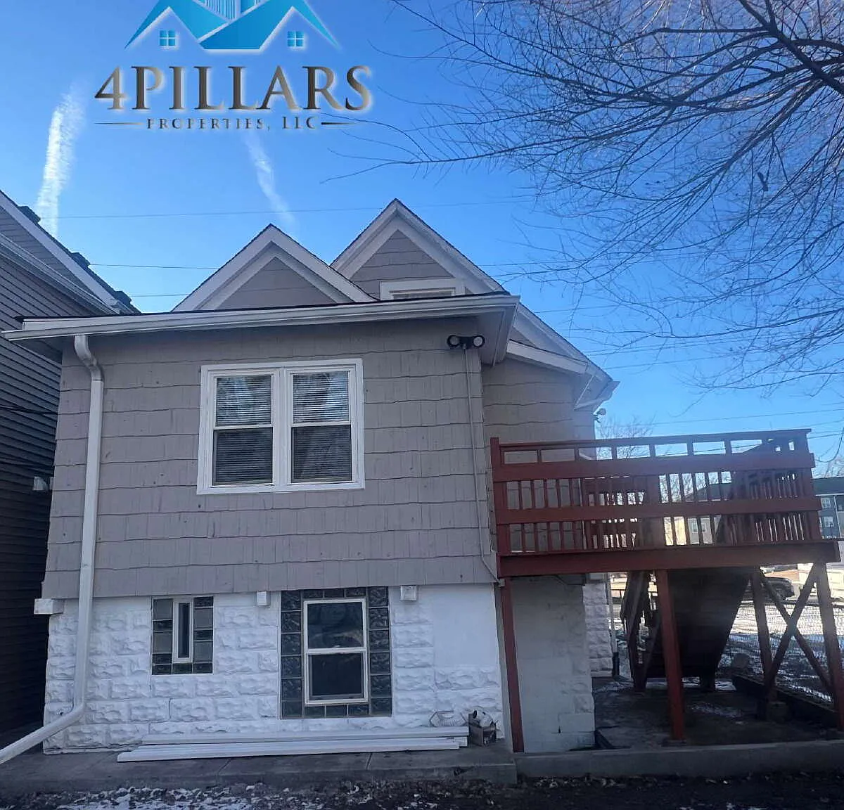 2 bed, 2.0 bath, 1911 sqft, $1,490 — Photo 3