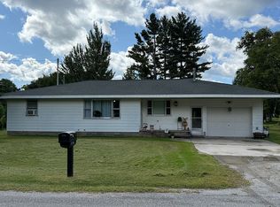 5348 Alger Smith Rd, Black River, MI 48721