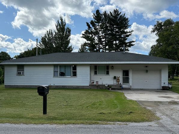 5348 Alger Smith Rd