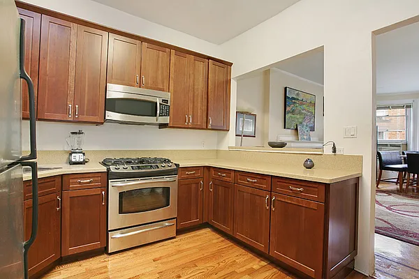 Sold by Brown Harris Stevens | media 7