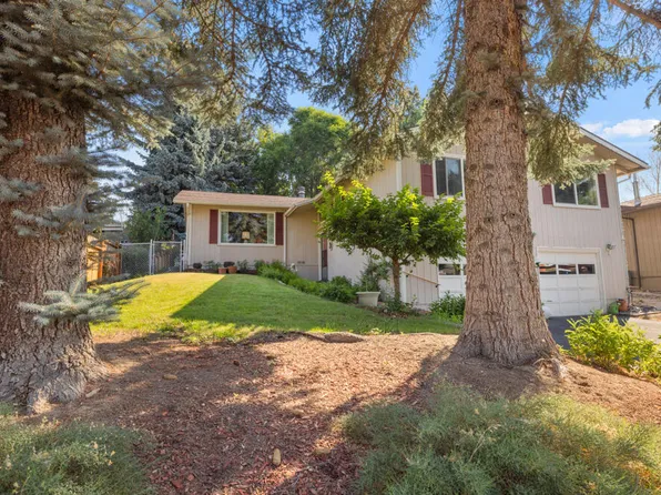 199 Peach St, Klamath Falls, OR 97601