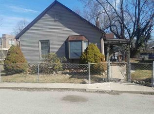 1440 Treen St, Logansport, IN 46947