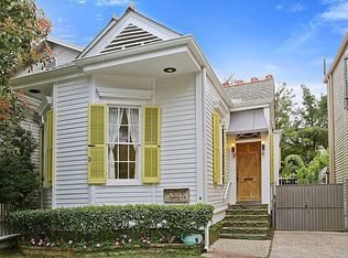 1237 Eleonore St, New Orleans, LA 70115