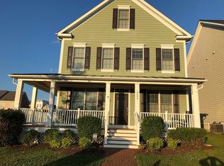 3599 Lew Wallace St, Frederick, MD 21704