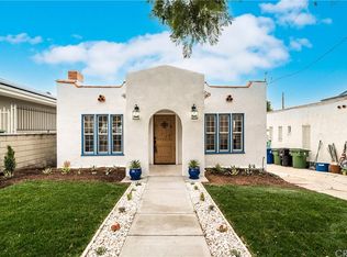 740 Oro Ter, San Pedro, CA 90731