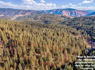 White Mesa Rd, Banks, ID 83602