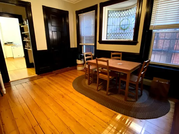 3 Highland St Floor 1, Roxbury, MA 02119