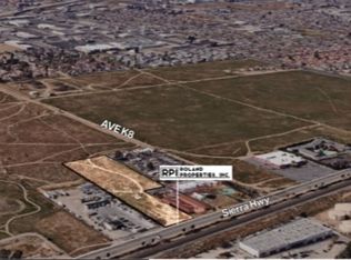 14 State Highway Sierra Hwy #K8, Lancaster, CA 93535