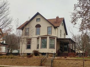 415 N Water St, Sparta, WI 54656