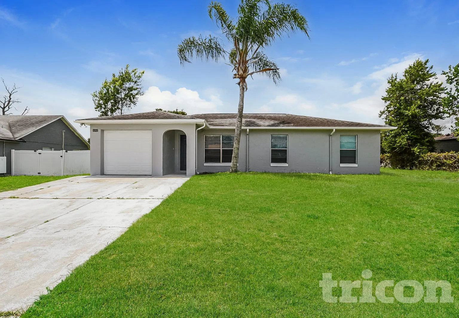 3352 Merchant Terrace Deltona FL — Photo 1