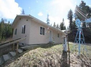 3497 Little Sweden Rd, Valley, WA 99181