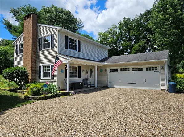22399 Township Road 1203, West Lafayette, OH 43845