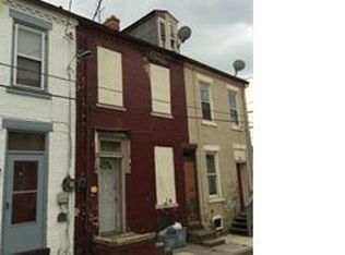 216 Chestnut St, Allentown, PA 18101