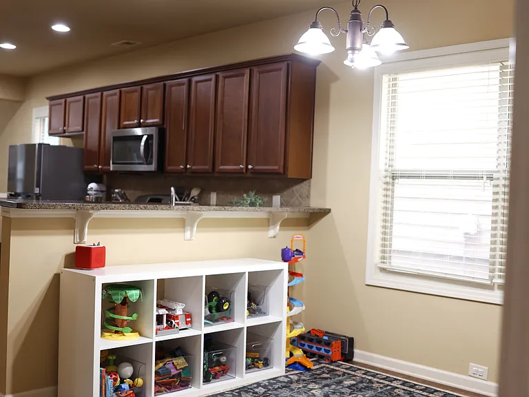 Nook / Office / Child Play