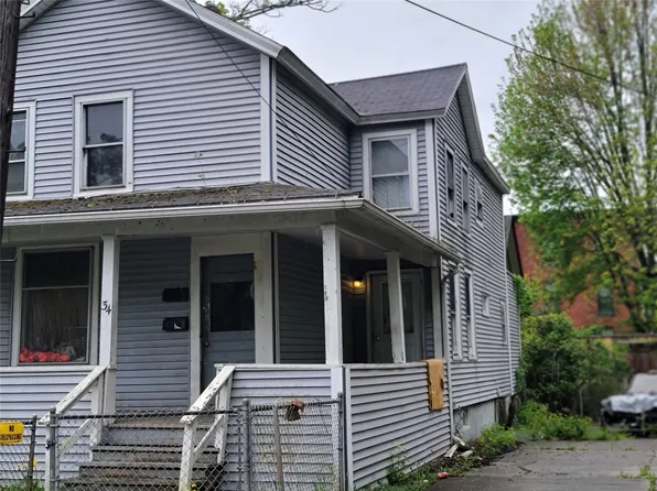 34 Pearne St, Binghamton, NY 13901