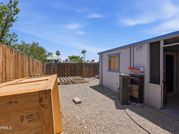 28th image of 10951 N 91ST Avenue #92