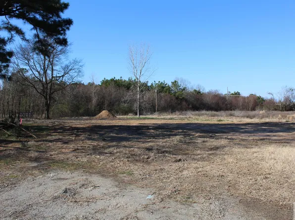 W Front St, De Kalb, TX 75559