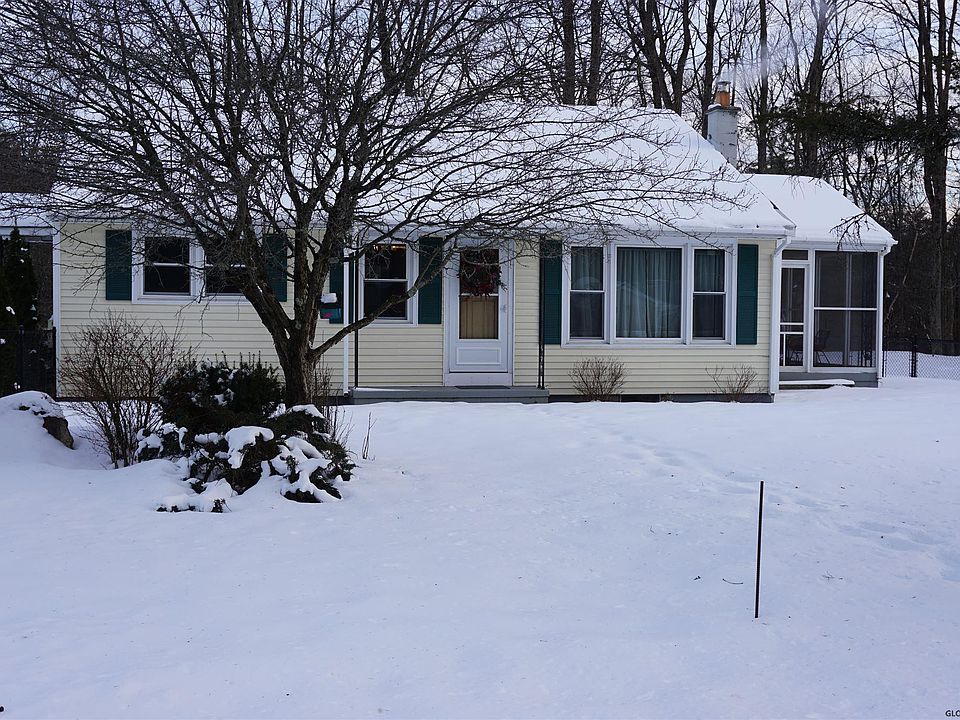 45 SMITH BRIDGE Road, Saratoga Springs, NY 12866 Zillow