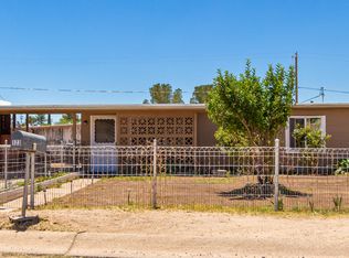 123 Fort Huachuca Ln, Bisbee, AZ 85603