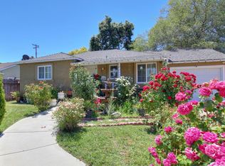 3684 A St, North Highlands, CA 95660