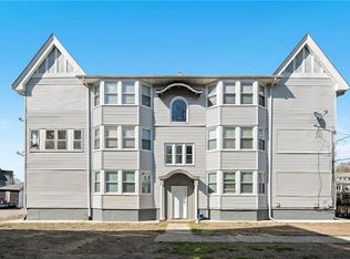 64 Harrison Ave, Woonsocket, RI 02895