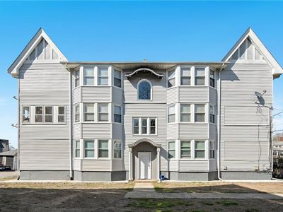 64 Harrison Ave, Woonsocket, RI, 02895