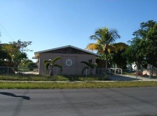 1701 SW 8th St, Homestead, FL 33030