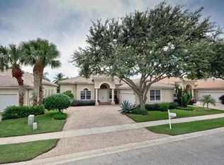 6554 Via Palermo, Delray Beach, FL 33446