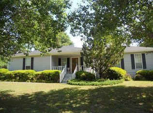 109 Camelot Dr, Dublin, GA