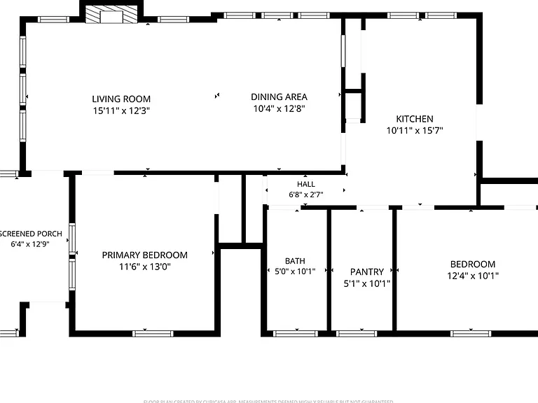 109 Green Hill Pkwy #1 — Photo 22