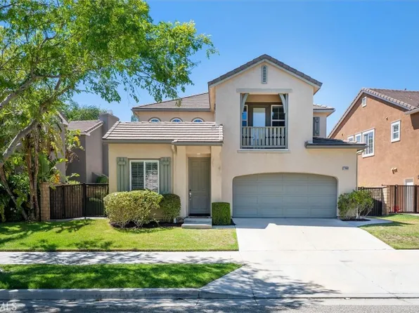 27866 Alta Vista Ave, Valencia, CA 91355