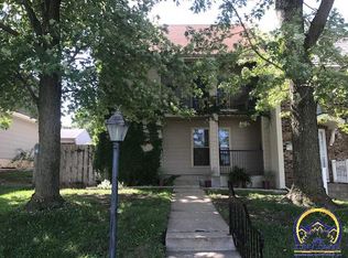 5625 SW 22nd Park, Topeka, KS 66614
