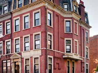 240 Lenox Ave, New York, NY
