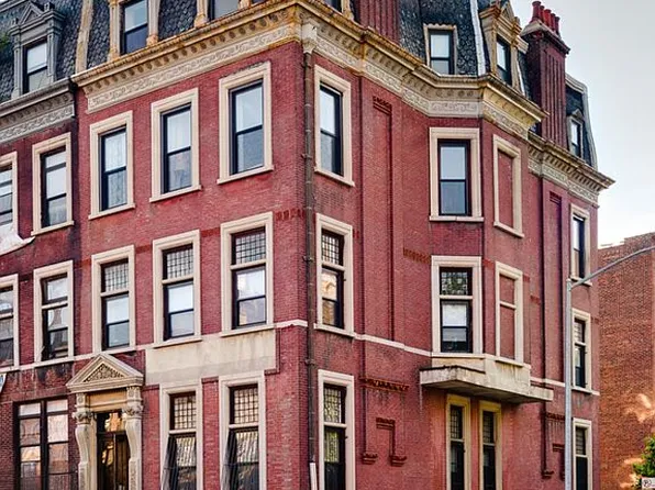 240 Lenox Ave, New York, NY 10027