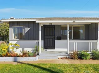 20706 Mansel Ave, Torrance, CA 90503