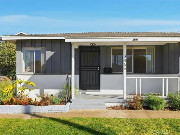 20706 Mansel Ave, Torrance, CA 90503