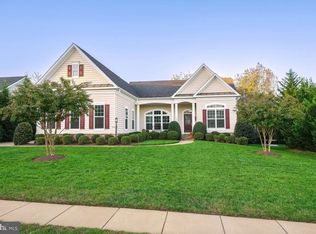 11704 Eagle Ridge Dr, Spotsylvania, VA 22551