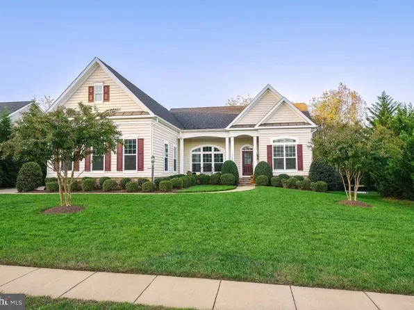 11704 Eagle Ridge Dr, Spotsylvania, VA 22551